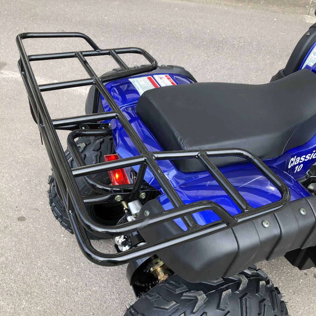 Бензиновый квадроцикл ATV Classic 200 — изображение 5