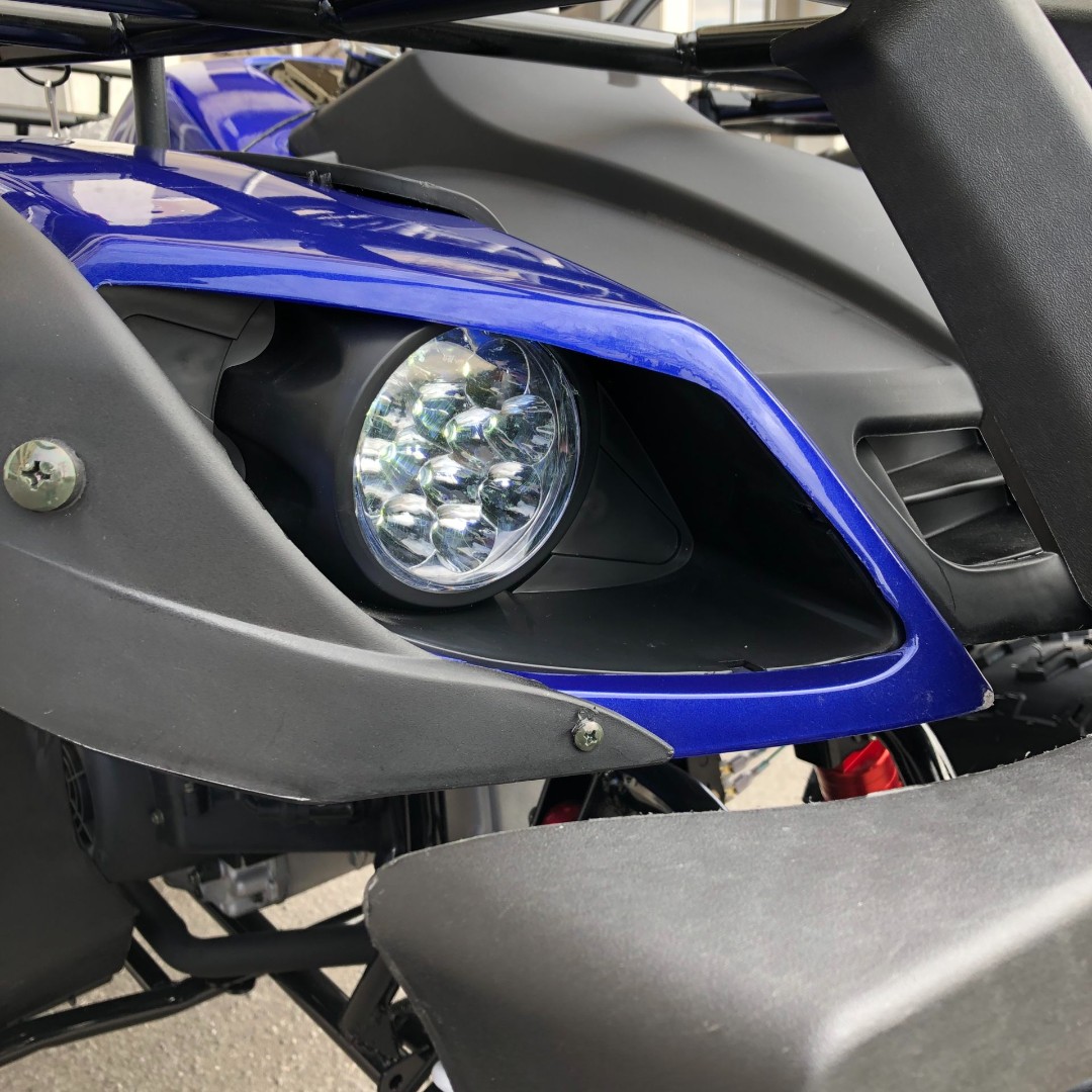 Бензиновый квадроцикл ATV Classic 200 — изображение 15