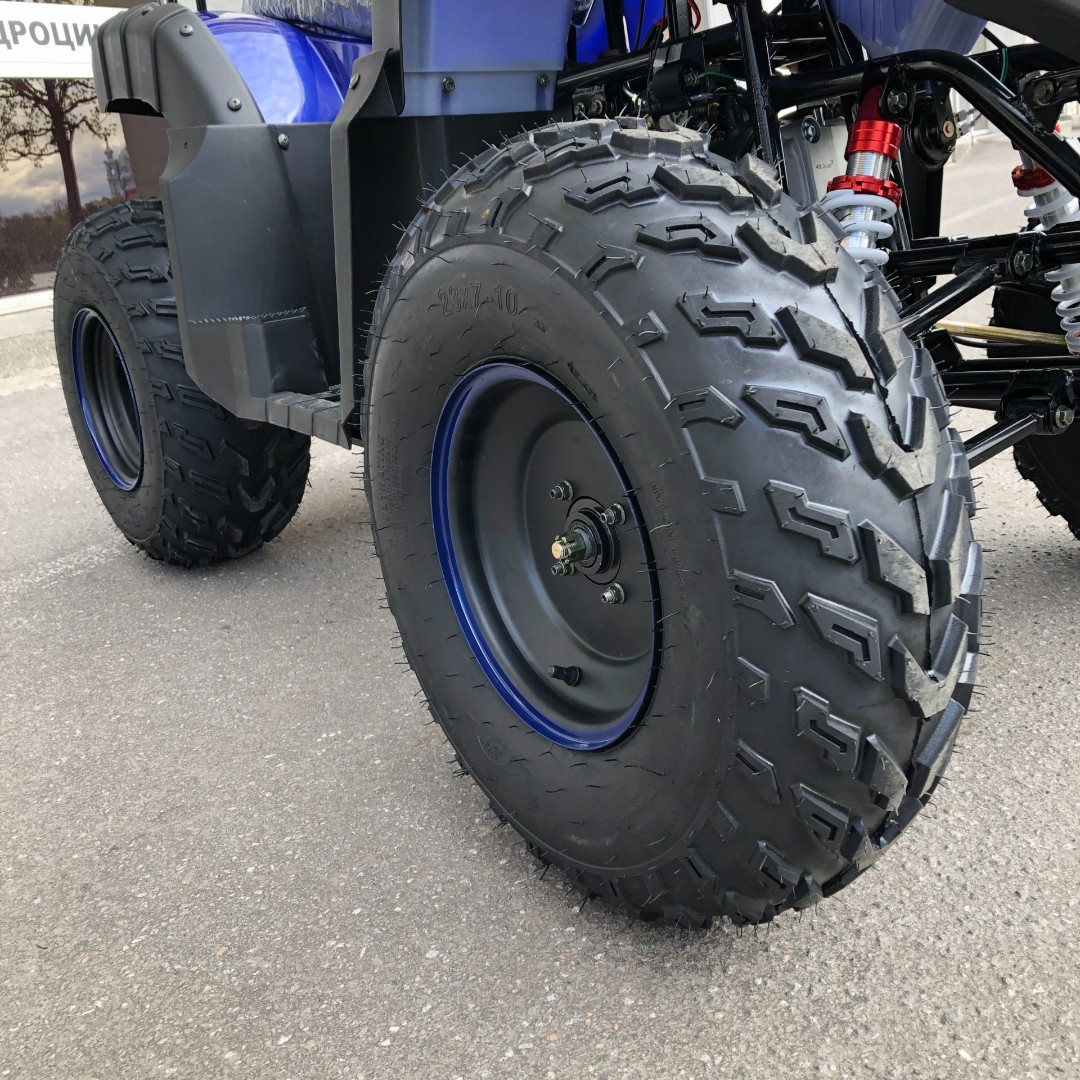 Бензиновый квадроцикл ATV Classic 200 — изображение 17