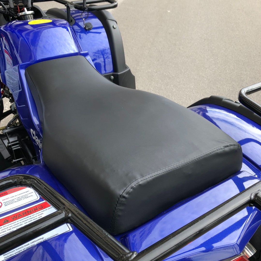 Бензиновый квадроцикл ATV Classic 200 — изображение 2