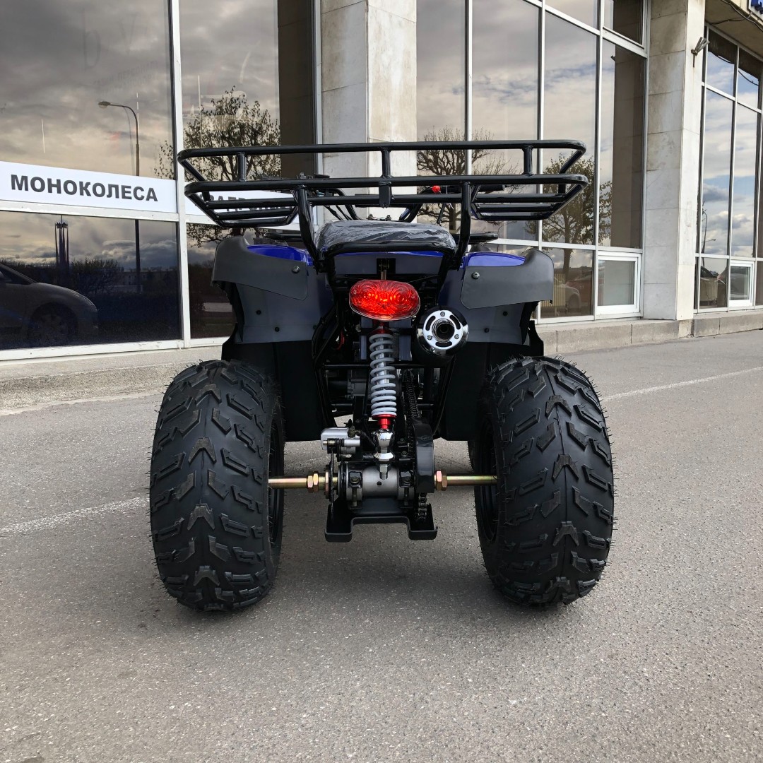 Бензиновый квадроцикл ATV Classic 200 — изображение 10