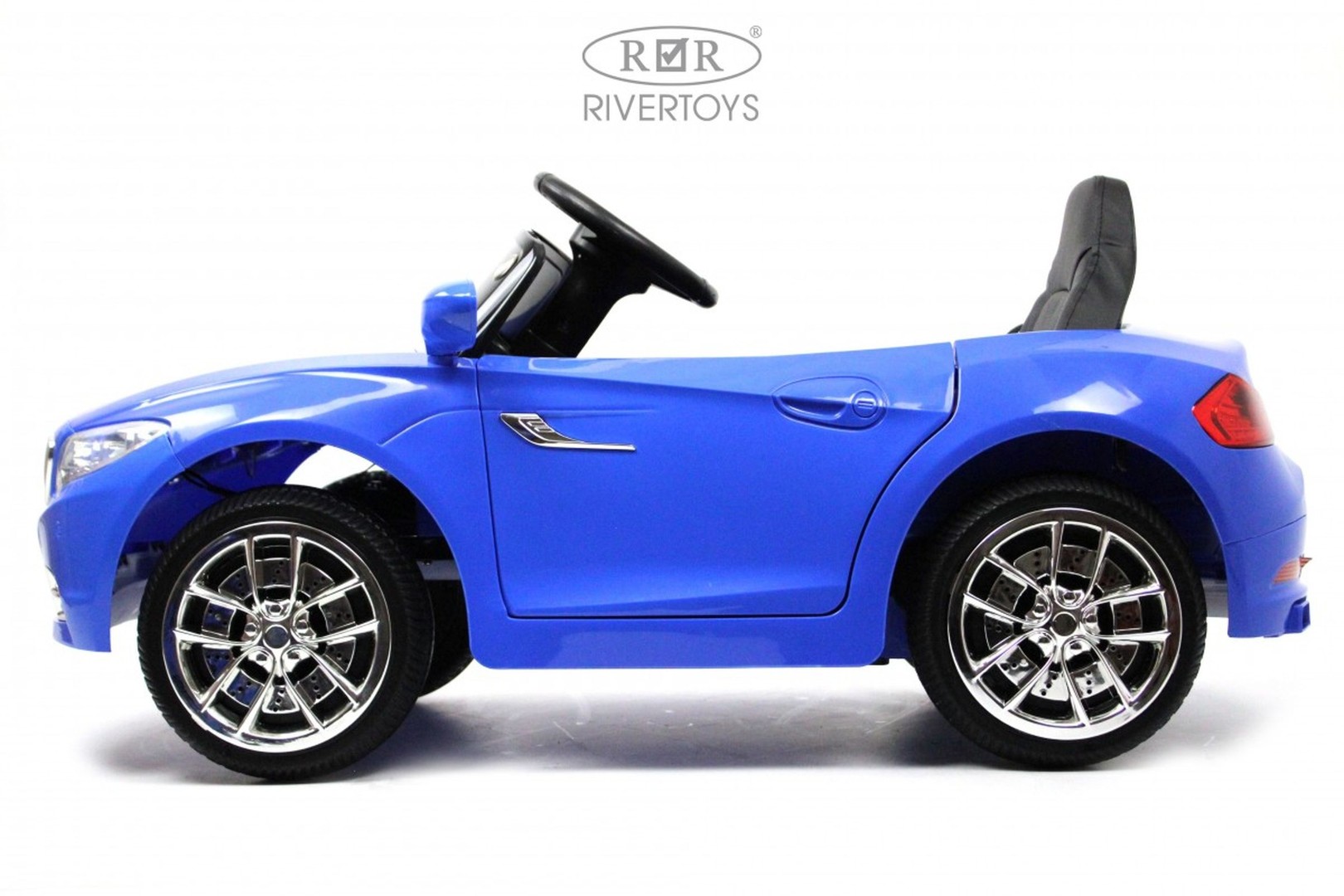 Детский электромобиль BMW T004TT — изображение 15