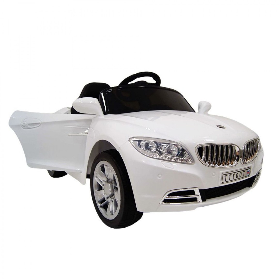 Детский электромобиль BMW T004TT