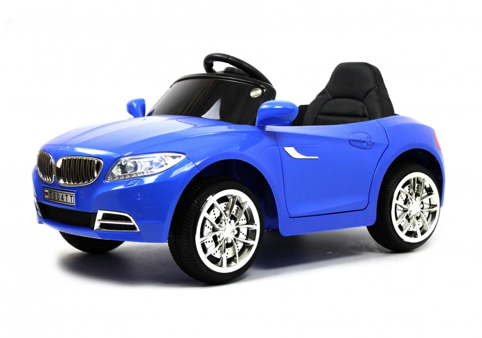 Детский электромобиль BMW T004TT — изображение 4