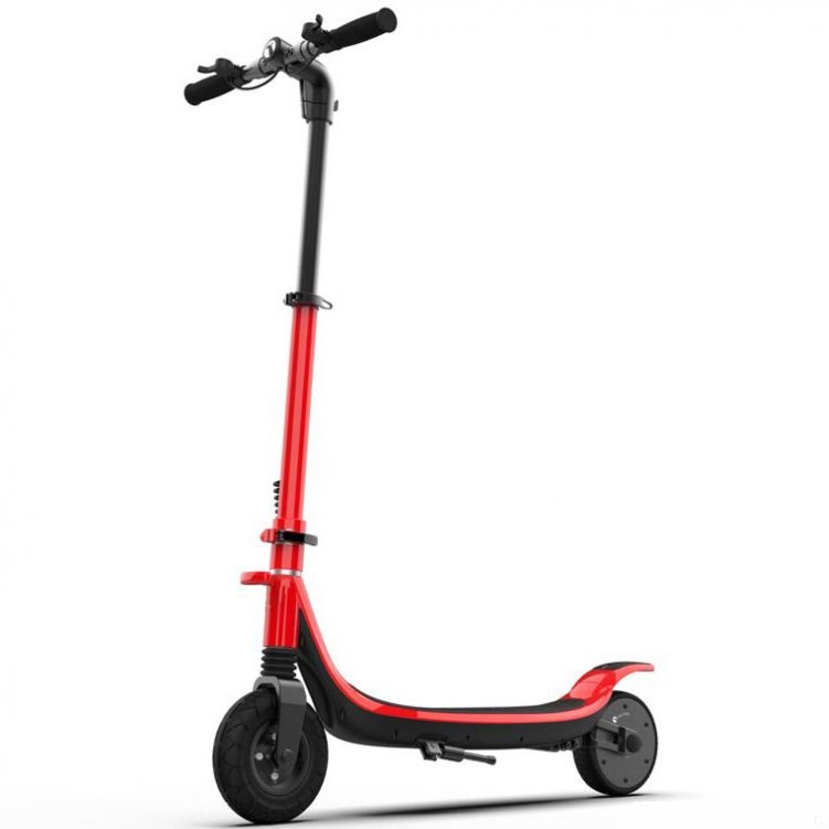 Электросамокат El-sport MINIMULA L-2C 250W (36V/7,5Ah), цвет красный