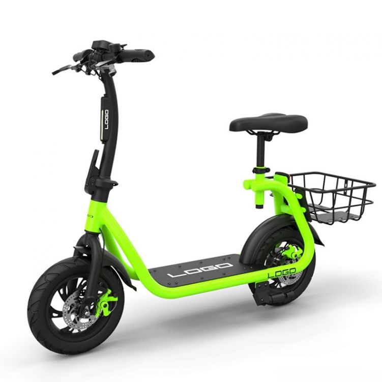Электросамокат El-sport scooter SG05 350W (36V/10Ah)