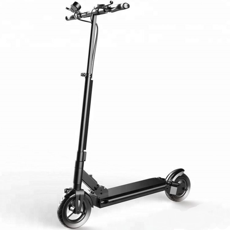 Электросамокат El-Sport T8 500W (48V/10Ah)