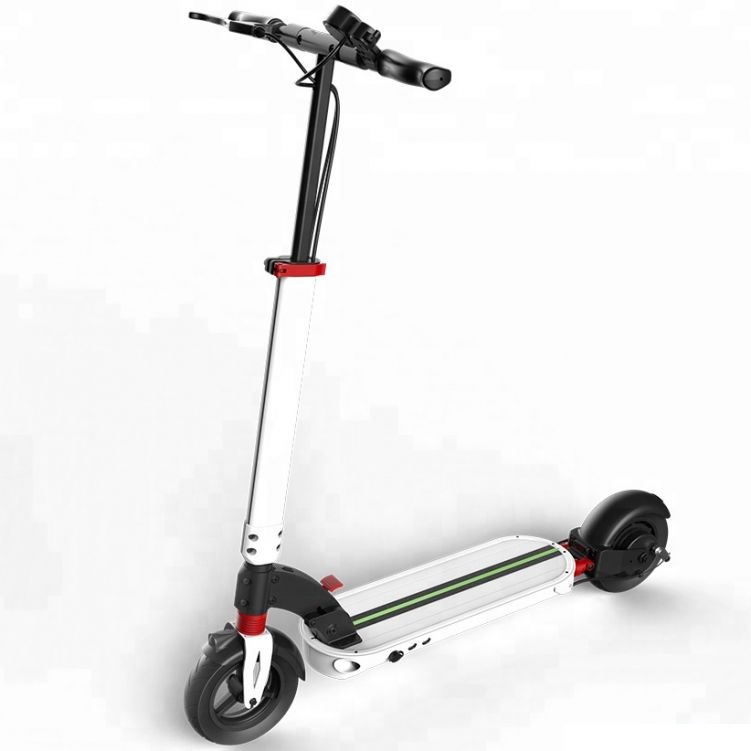 Электросамокат El-Sport T9 600W (48V/13Ah)