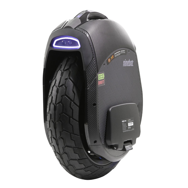 Моноколесо Ninebot Segway One Z10 995Wh