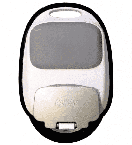 Моноколесо Gotway Mten 3 512 wh 84V — изображение 2
