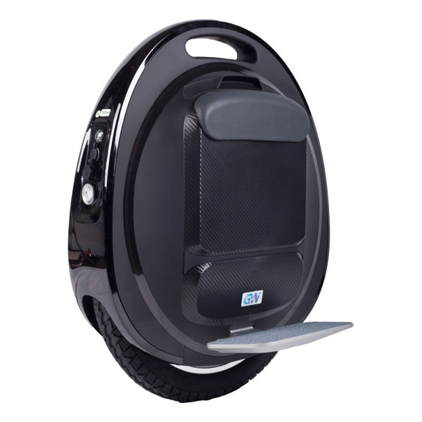 Моноколесо GotWay Tesla V2 1020Wh 84V Black