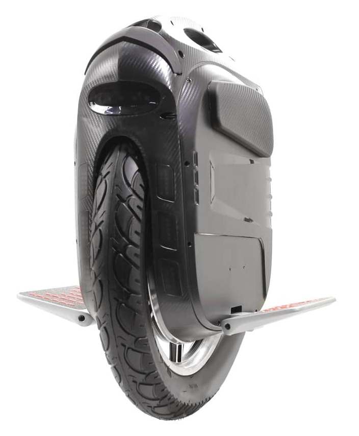 Моноколесо Gotway MSuper X 1230 wh 100 V