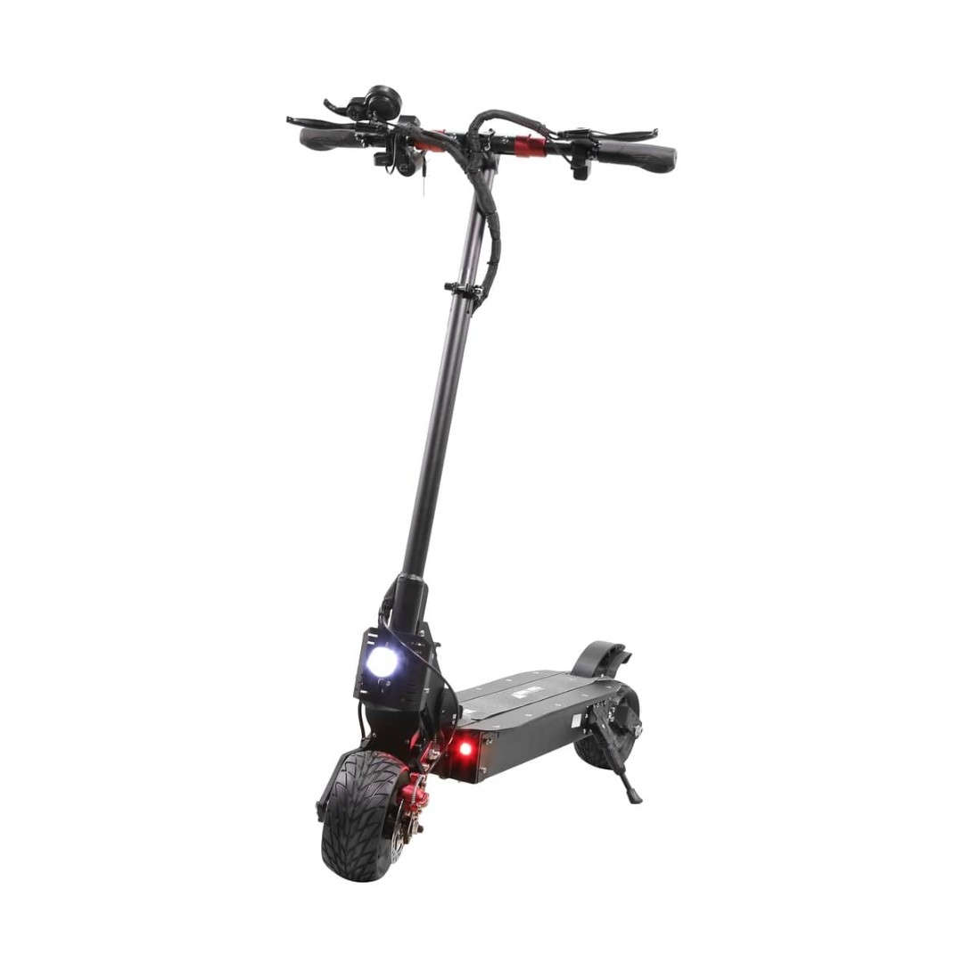Электросамокат EcoDrift CurruS 8' 48V LG 32Ah