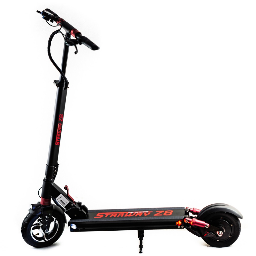 Электросамокат Starway Zero T8 48V10,4Ah