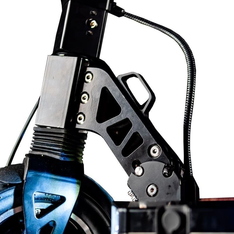 Электросамокат Starway HERO S9 48V13Ah — изображение 3