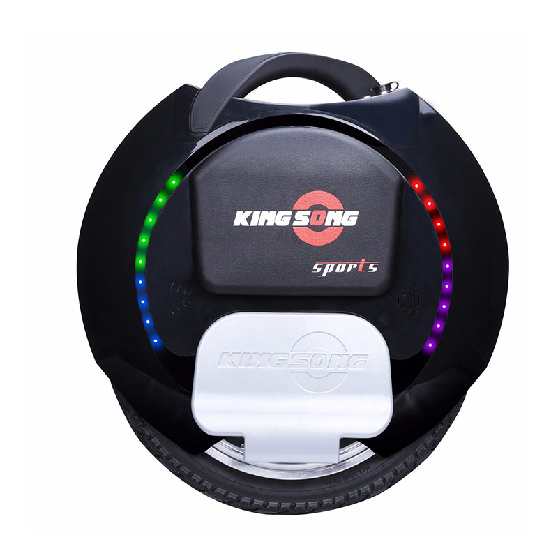 Моноколесо KingSong 16S V2 840 wh