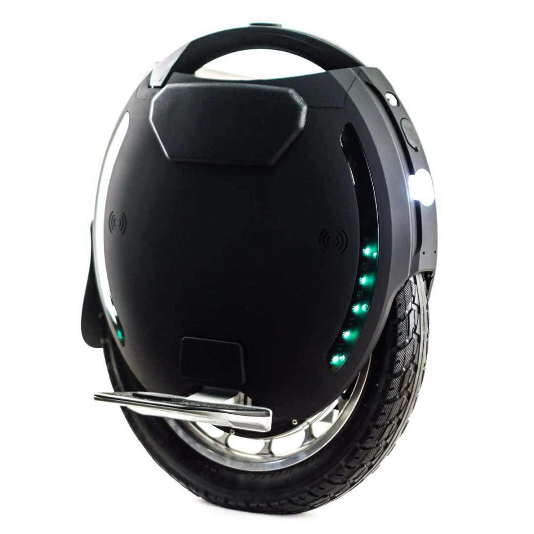Моноколесо KingSong 18L 1036 wh 84V