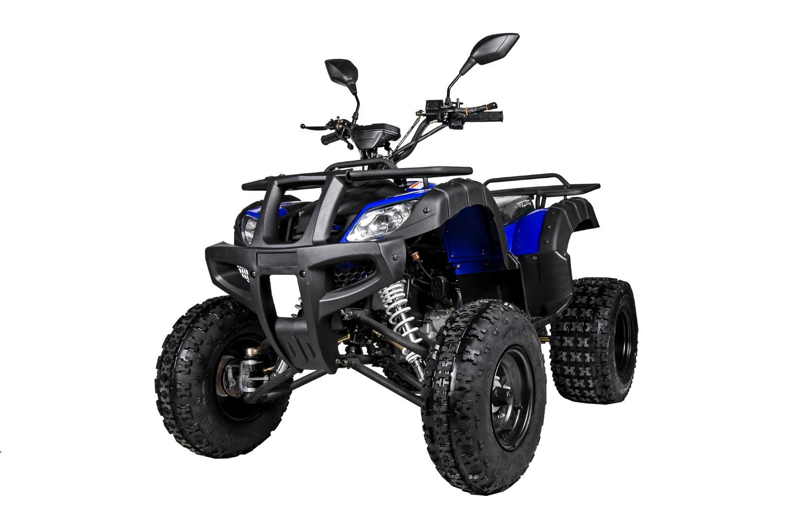 Бензиновый квадроцикл Yacota SELA 150