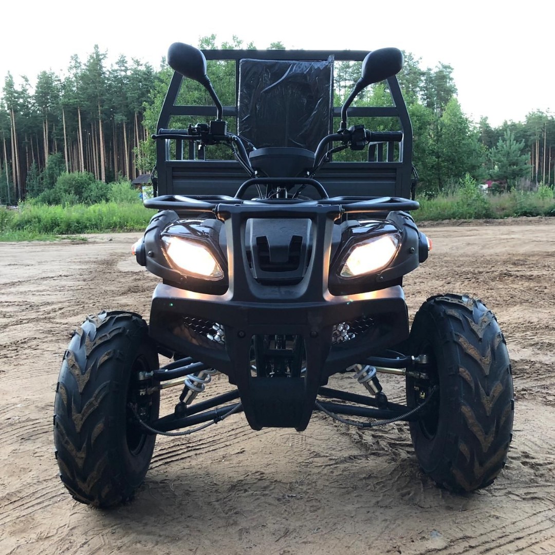 Бензиновый квадроцикл Yacota SLOGGER — изображение 2