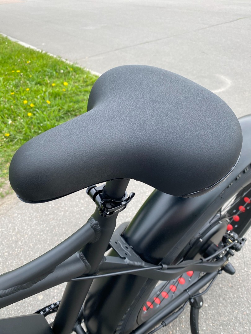 Электро фэтбайк Elbike PHANTOM VIP 13 — изображение 8