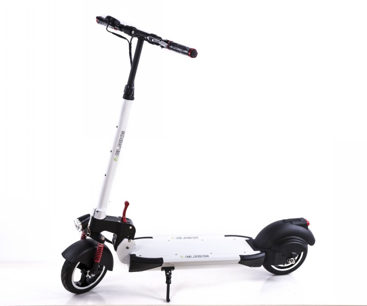 Электросамокат Elbike MIO VIP — изображение 2