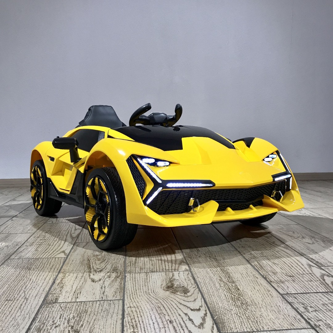 Детский электромобиль Lamborghini YHK2881 — изображение 3