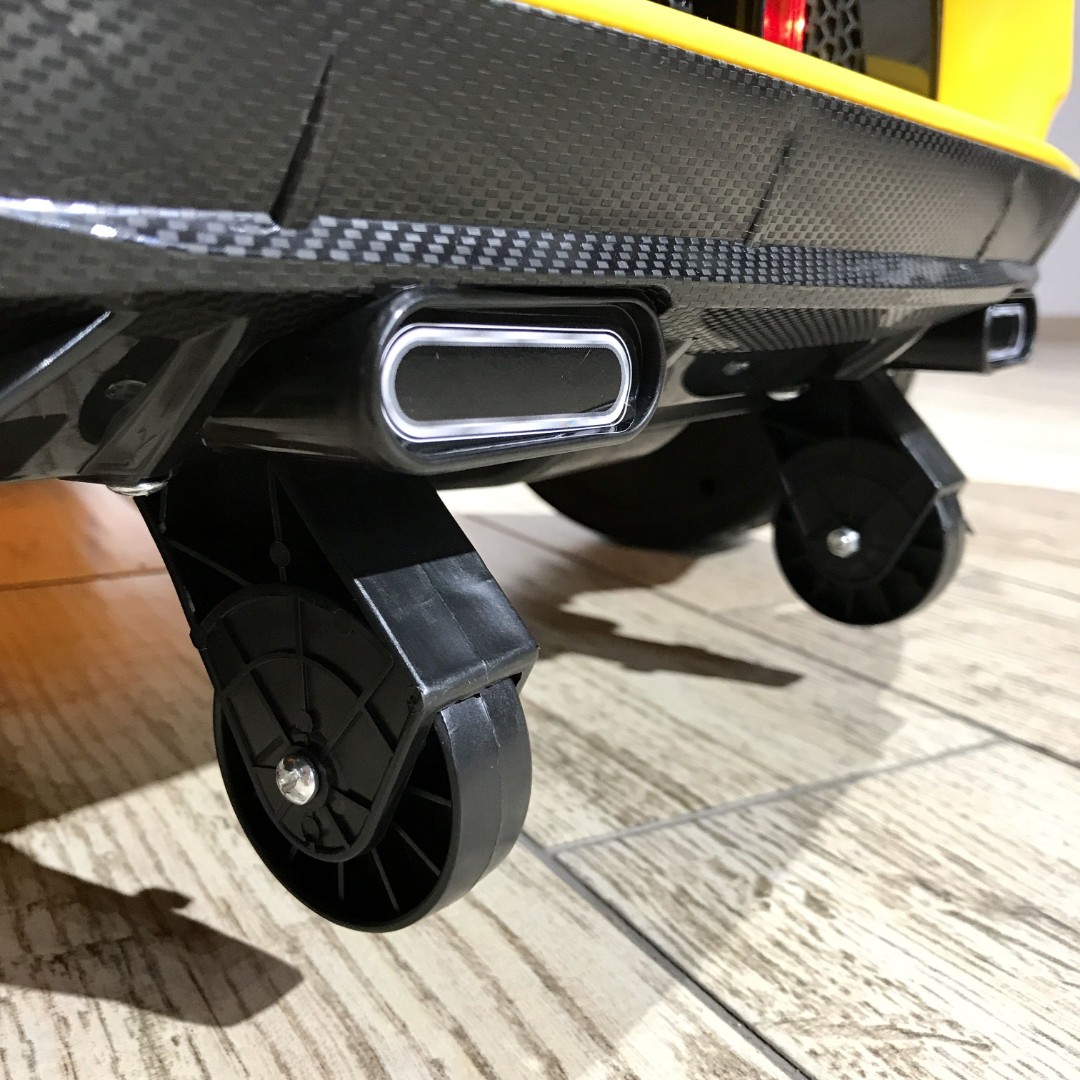 Детский электромобиль Lamborghini YHK2881 — изображение 6