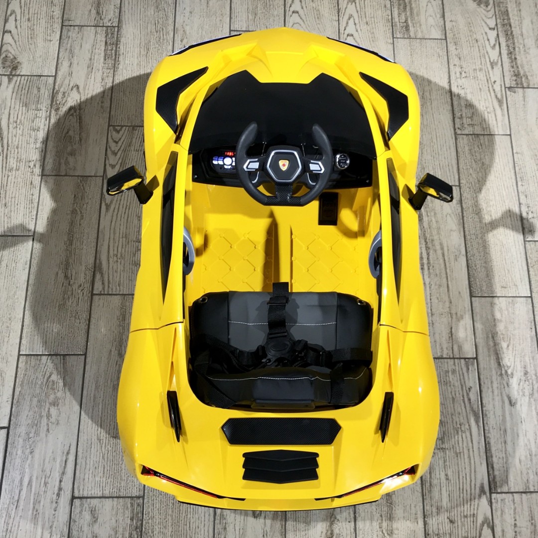 Детский электромобиль Lamborghini YHK2881 — изображение 14