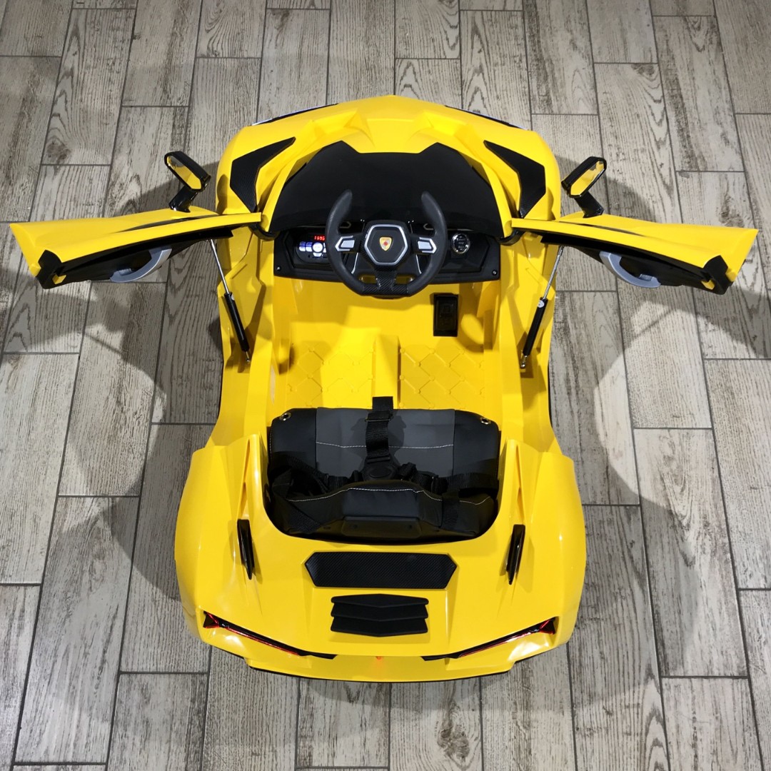 Детский электромобиль Lamborghini YHK2881 — изображение 15