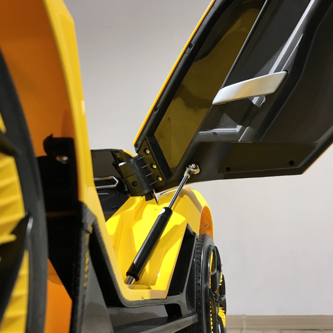 Детский электромобиль Lamborghini YHK2881 — изображение 16