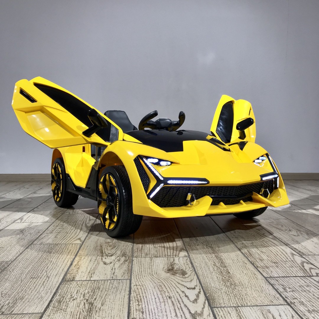 Детский электромобиль Lamborghini YHK2881