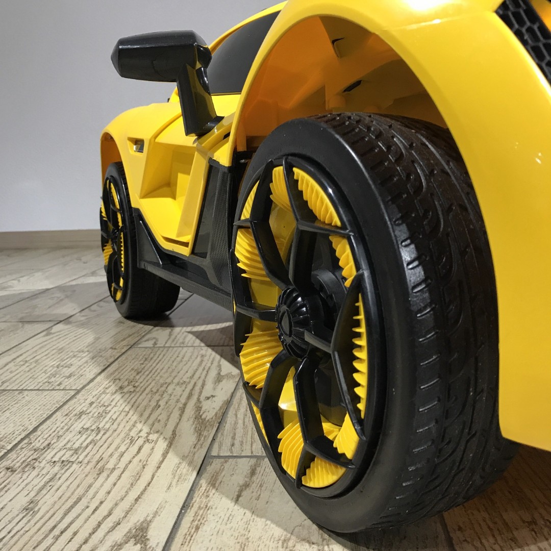Детский электромобиль Lamborghini YHK2881 — изображение 8