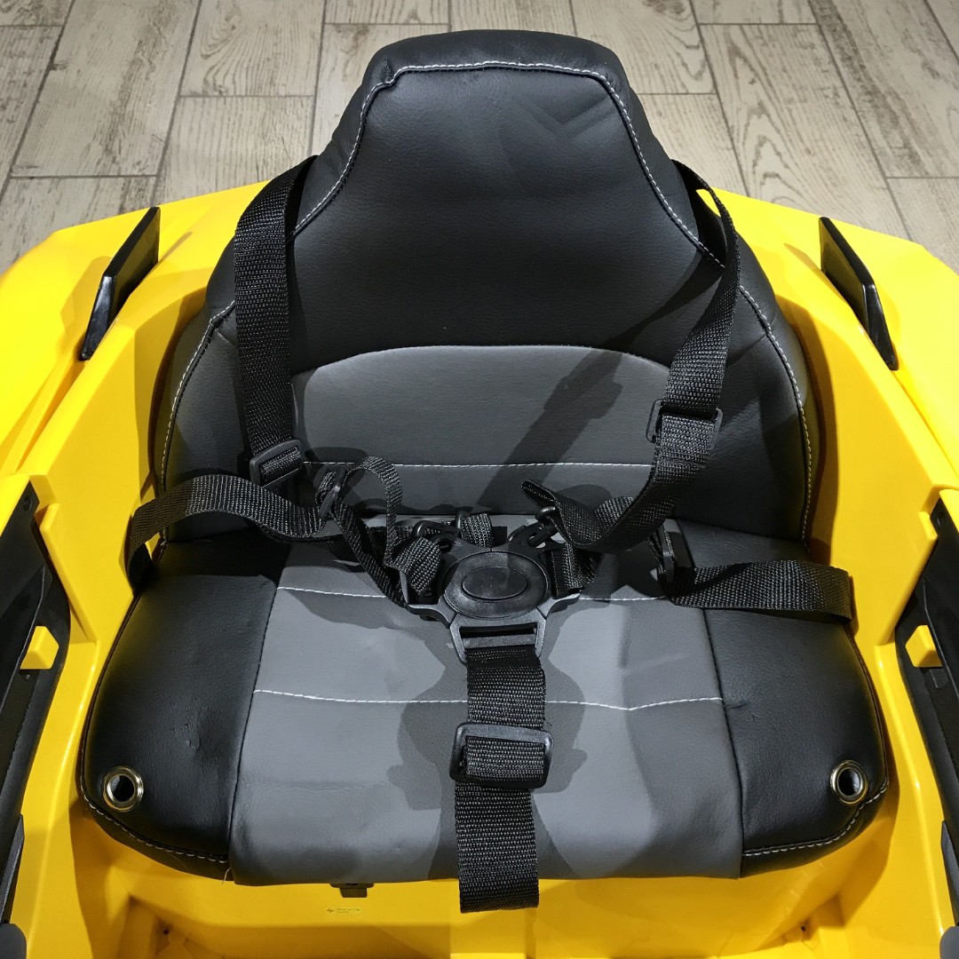Детский электромобиль Lamborghini YHK2881 — изображение 9