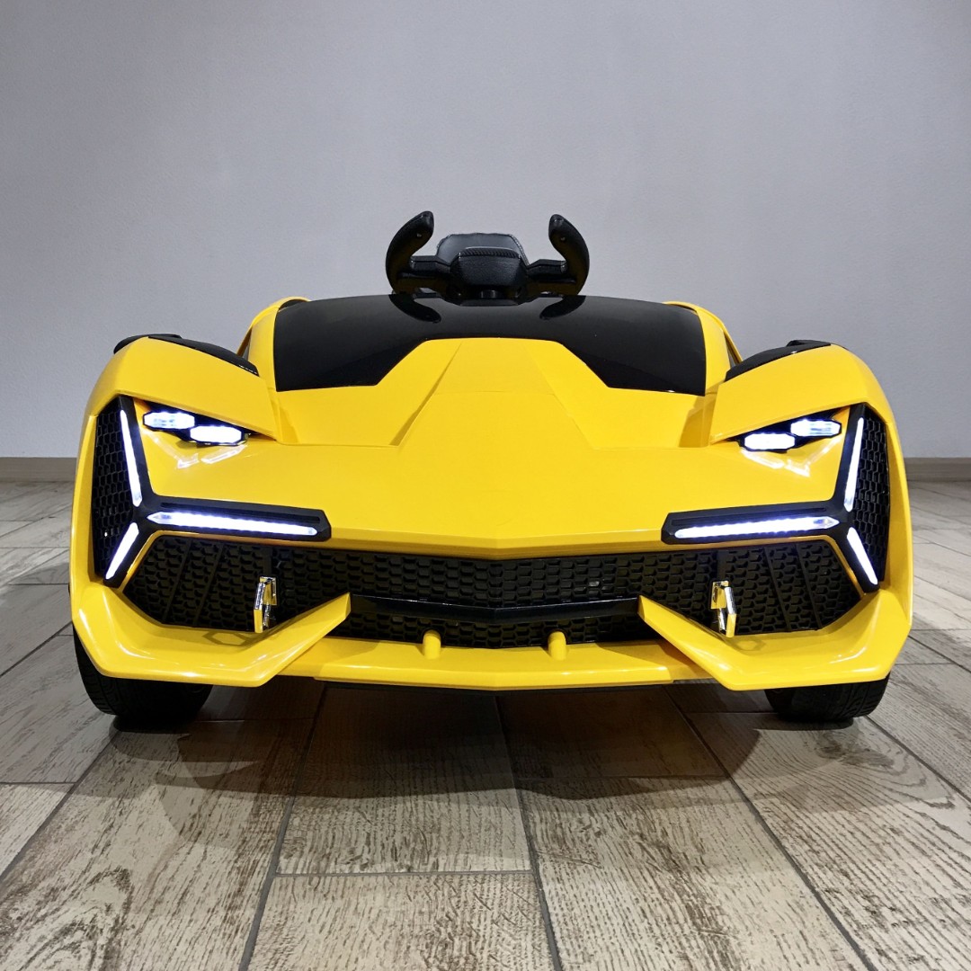 Детский электромобиль Lamborghini YHK2881 — изображение 10