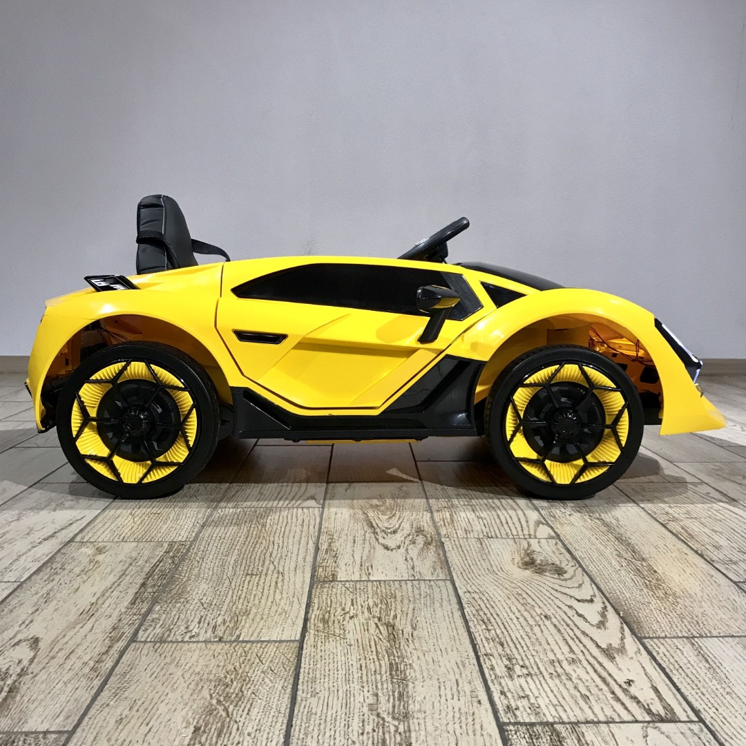 Детский электромобиль Lamborghini YHK2881 — изображение 4