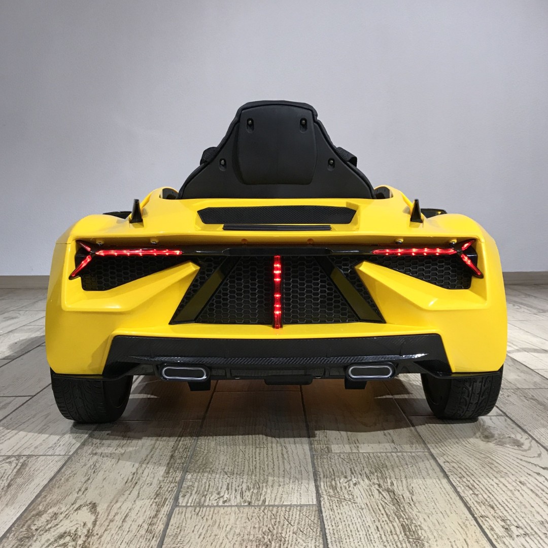 Детский электромобиль Lamborghini YHK2881 — изображение 11