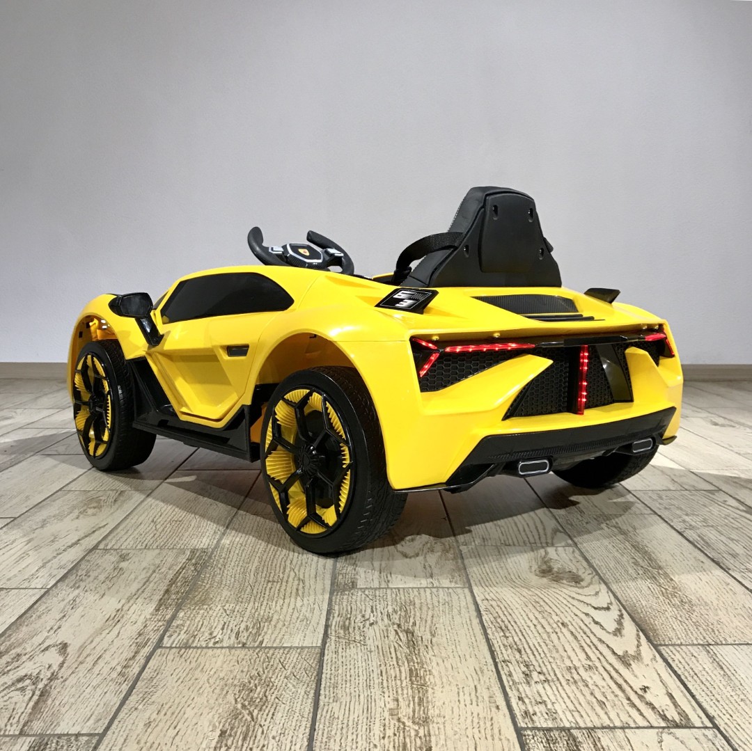 Детский электромобиль Lamborghini YHK2881 — изображение 12
