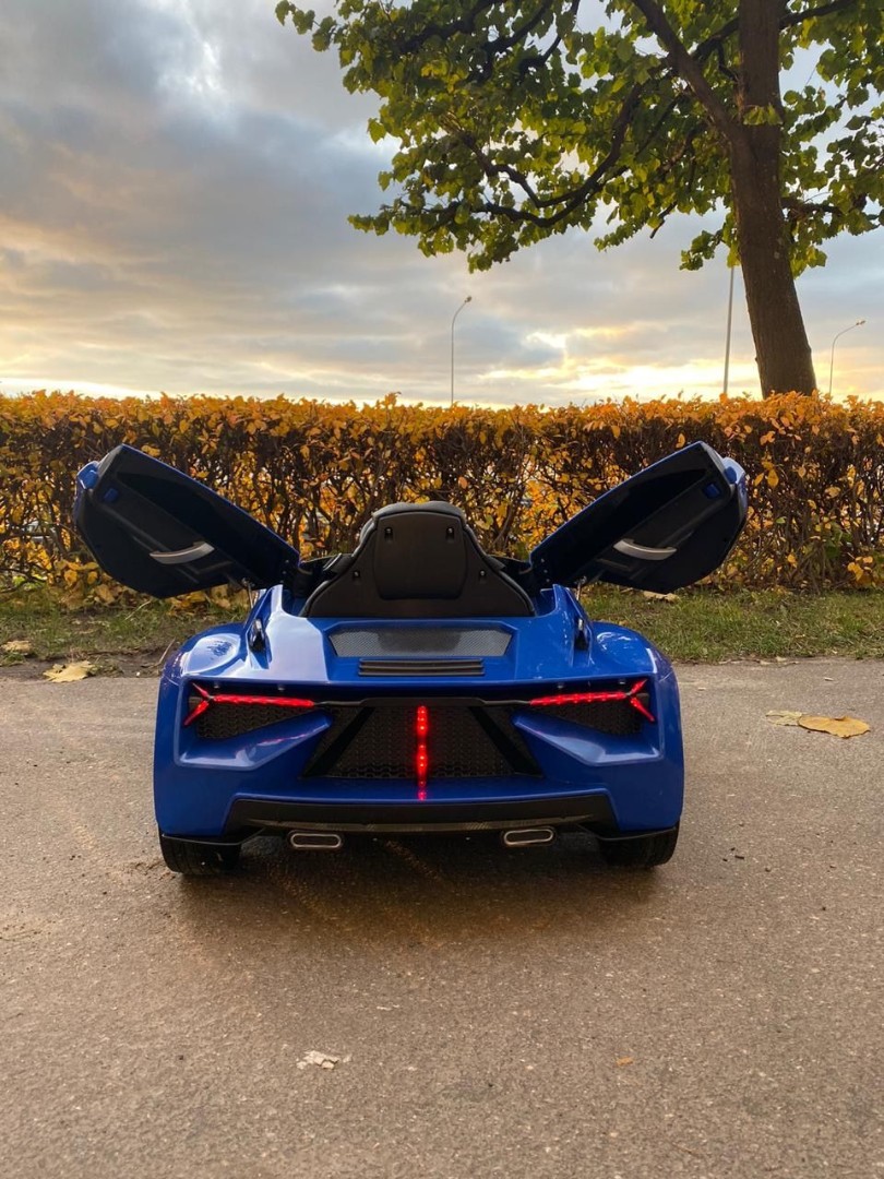 Детский электромобиль Lamborghini YHK2881 — изображение 21
