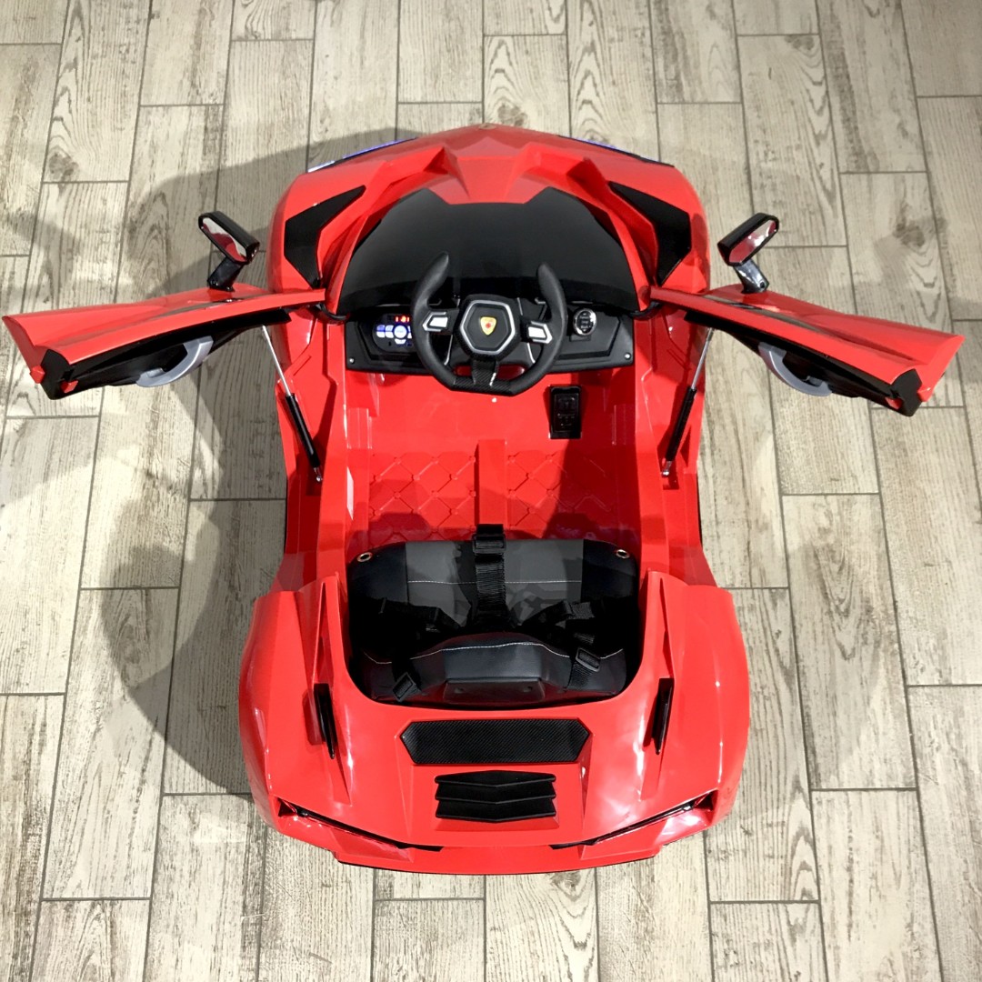 Детский электромобиль Lamborghini YHK2881 — изображение 27
