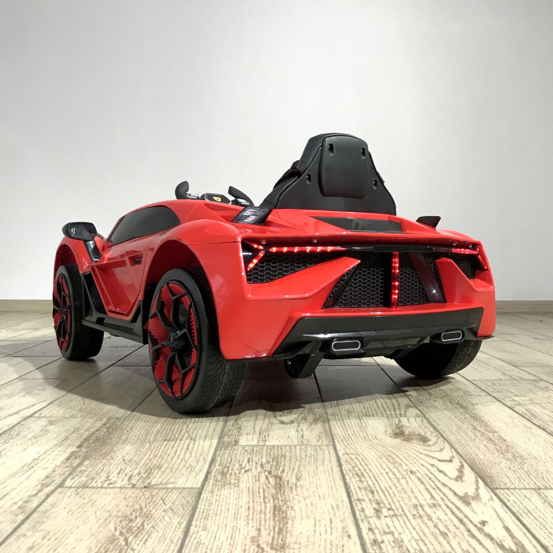 Детский электромобиль Lamborghini YHK2881 — изображение 28