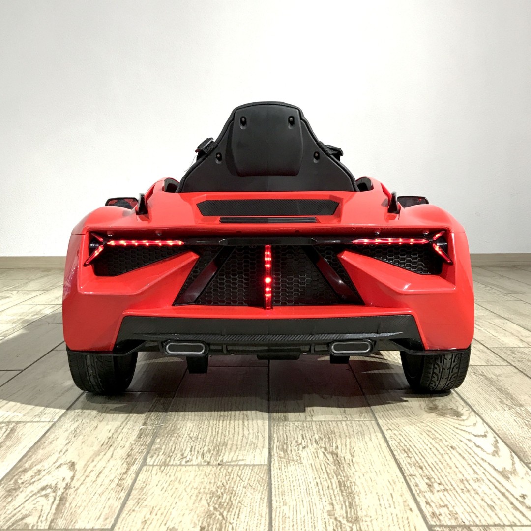 Детский электромобиль Lamborghini YHK2881 — изображение 29