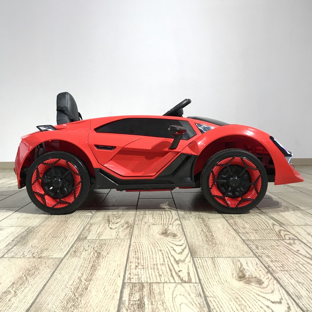 Детский электромобиль Lamborghini YHK2881 — изображение 30