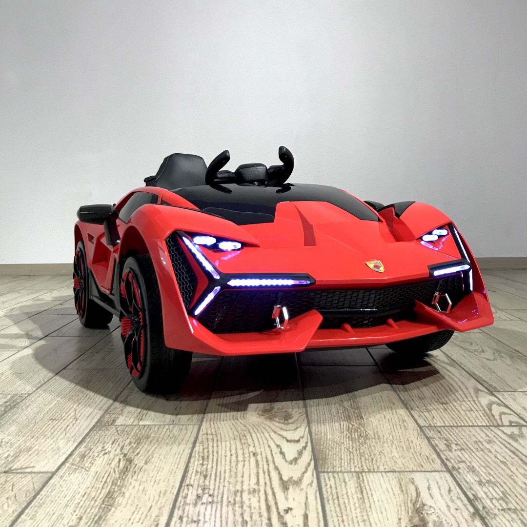 Детский электромобиль Lamborghini YHK2881 — изображение 19