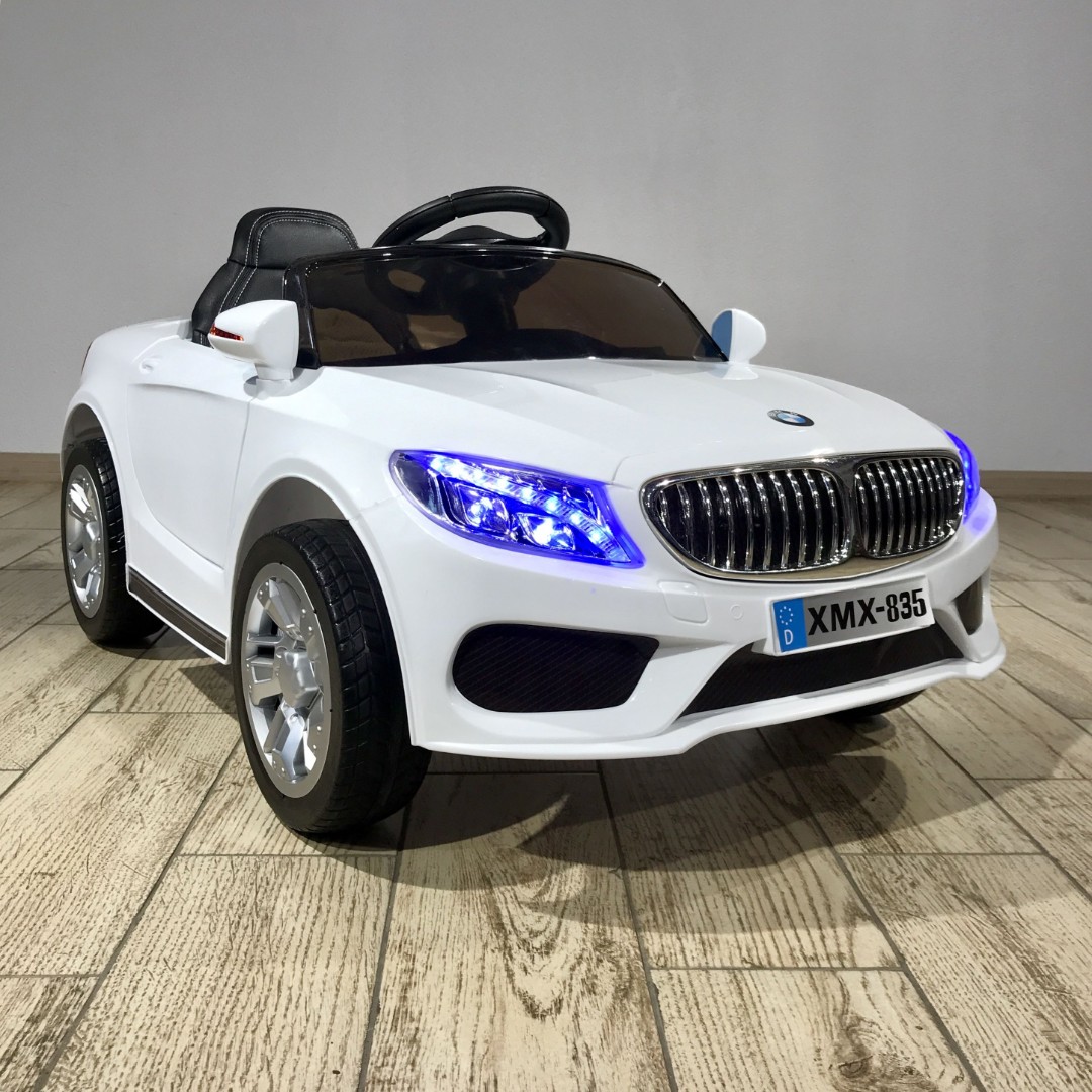 Детский электромобиль BMW XMX 835 — изображение 20