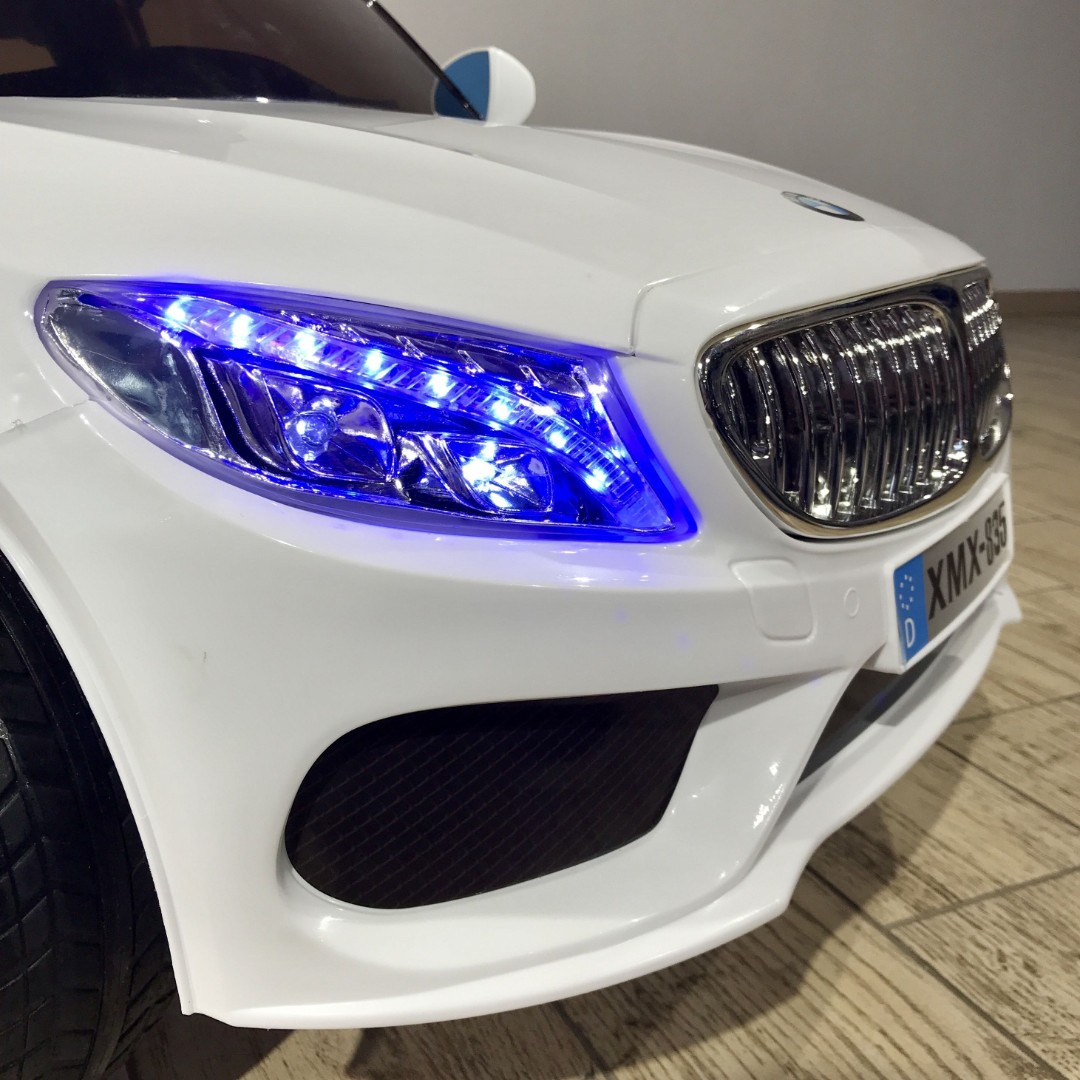 Детский электромобиль BMW XMX 835 — изображение 37