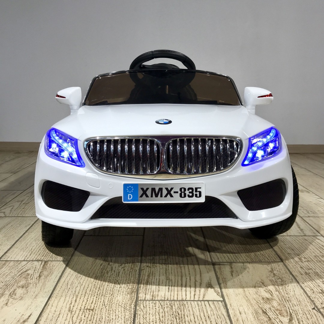 Детский электромобиль BMW XMX 835 — изображение 39