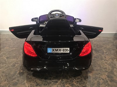Детский электромобиль BMW XMX 835 — изображение 34