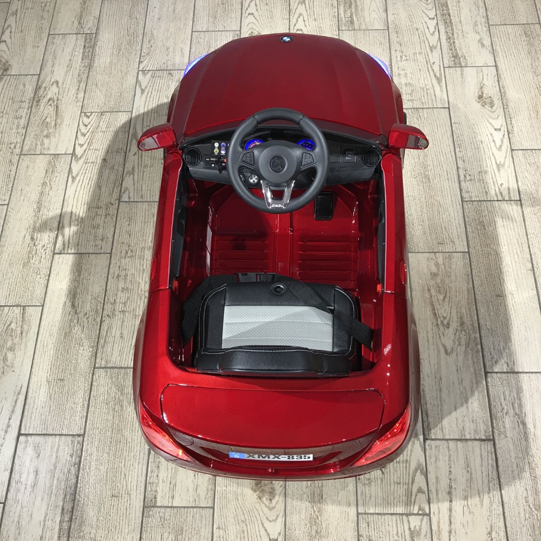 Детский электромобиль BMW XMX 835 — изображение 25