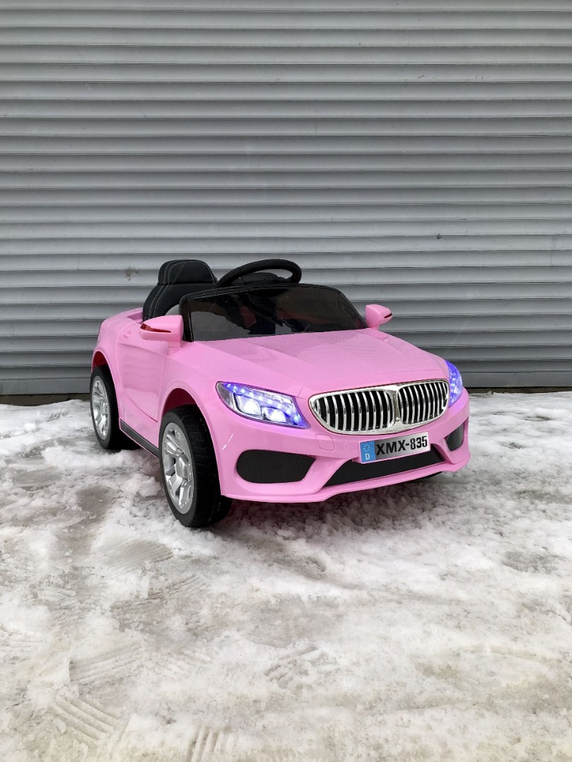 Детский электромобиль BMW XMX 835