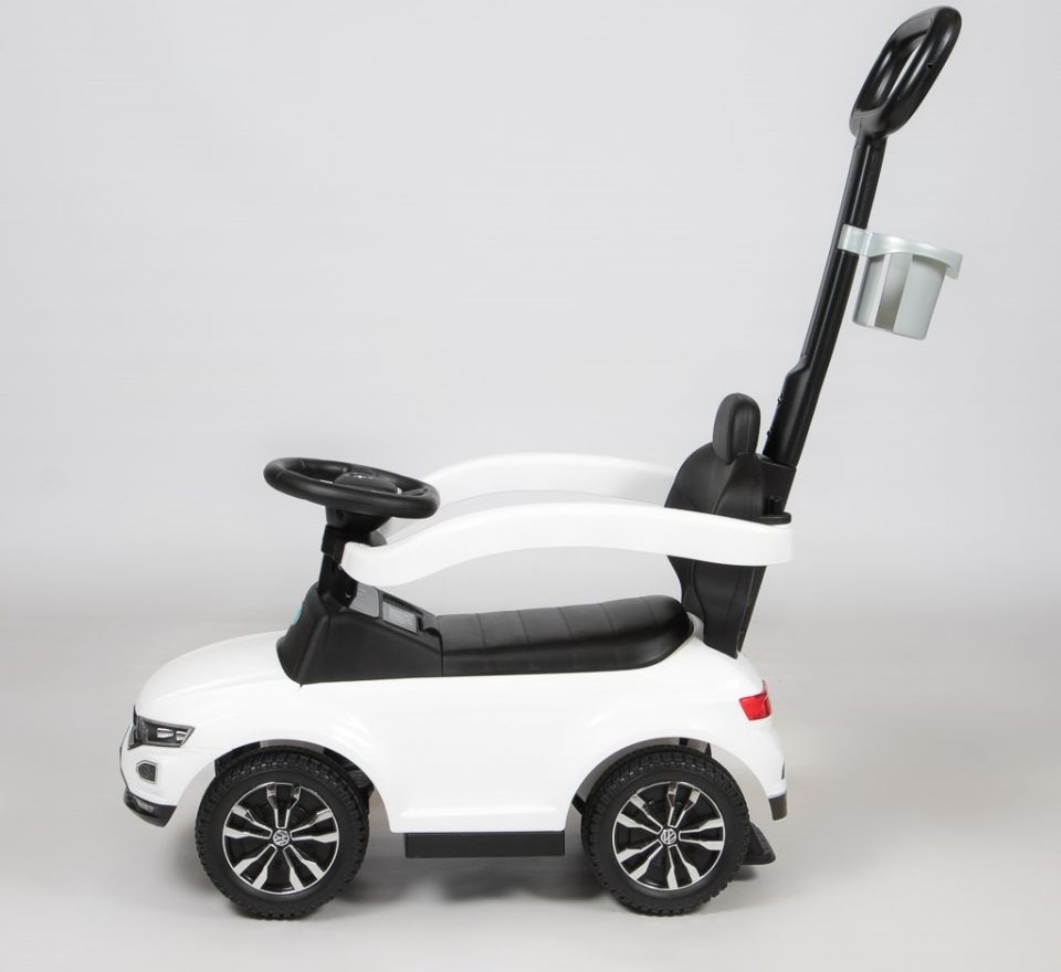 Толокар Volkswagen T-ROC S10 — изображение 2